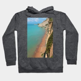 Peroulades, Corfu Hoodie